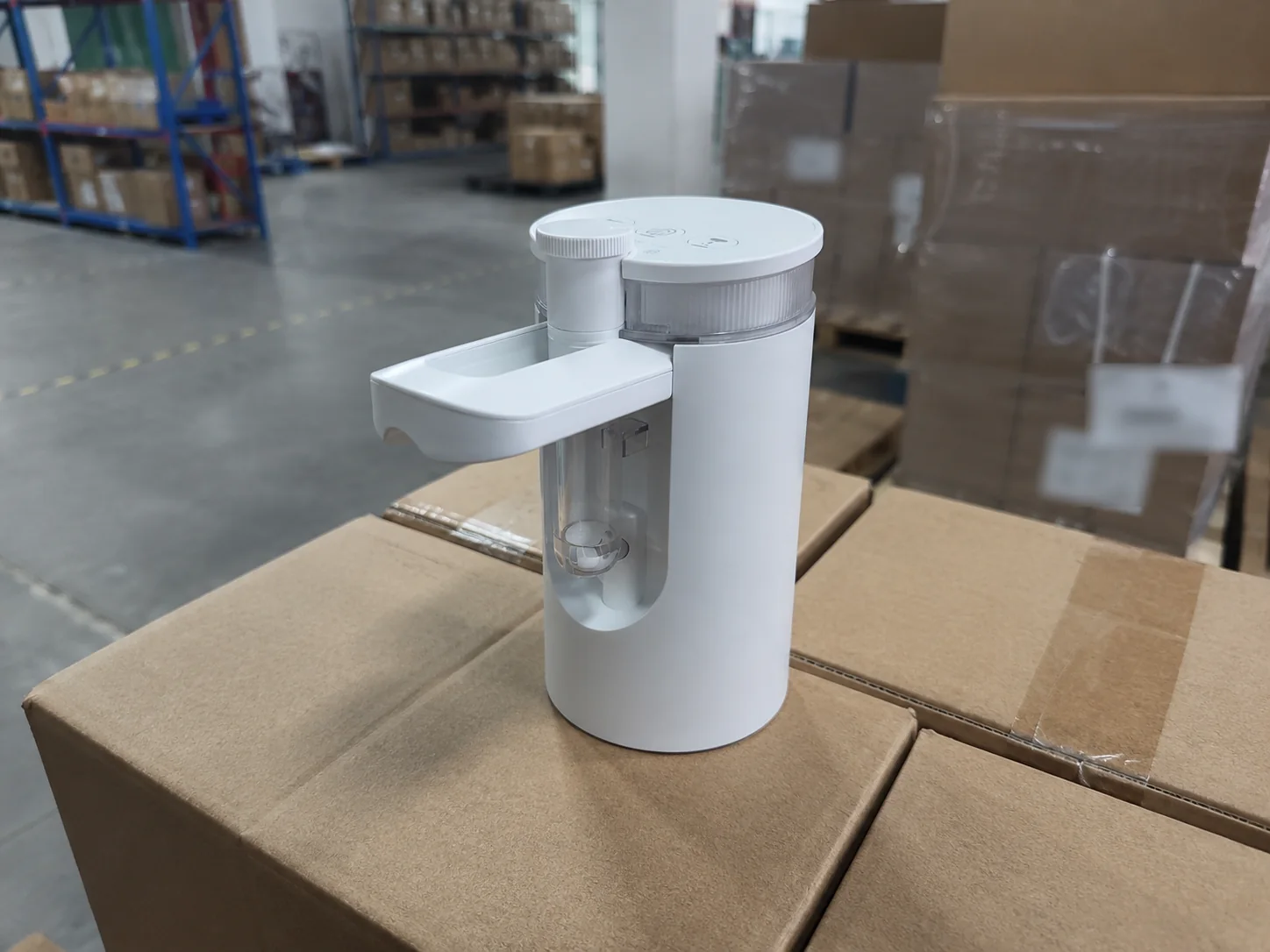 portable water dispenser representative OEM product