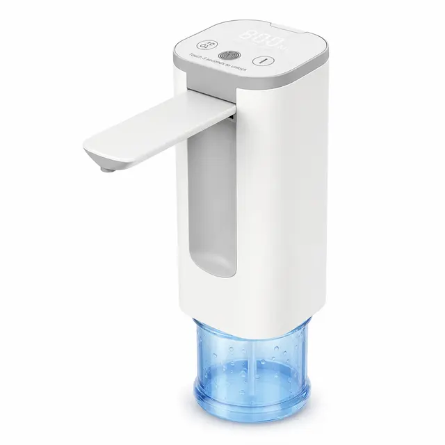 AP230 Foldable water dispenser product photo