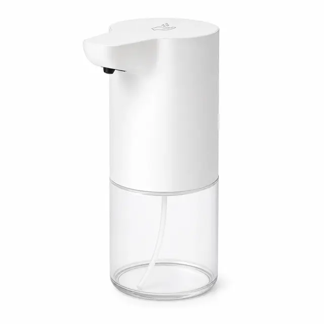 AS127A (New) Touchless Auto Hand Sanitizer -Foam Dispenser -Gel Dispenser product photo