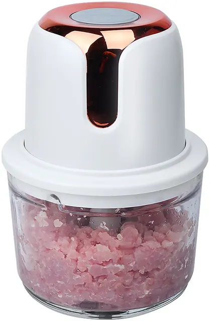 FP323 Rechargeable Food Processor product photo