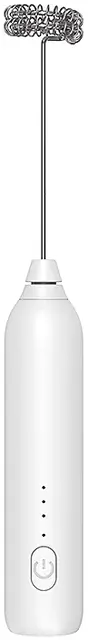 MF05 Rechargeable Milk Frother product photo
