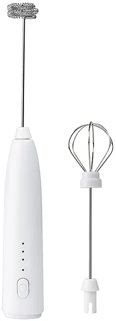 MF21 Rechargeable Milk Frother product photo