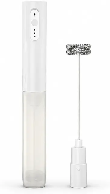 MF26 Rechargeable Milk Frother product photo