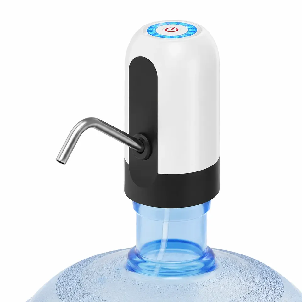 AP112 Mini Water Dispenser main product photo for RFQ review