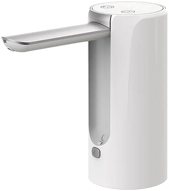 AP228 Foldable water dispenser main product photo for RFQ review