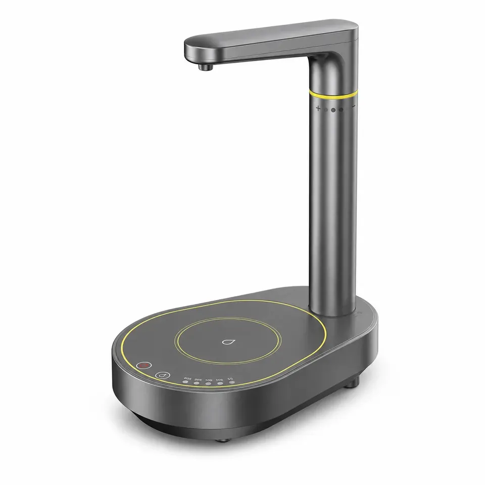 AP246 Desktop Rechargeable Water Dispenser main product photo for RFQ review