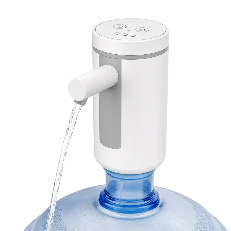 AP254 Mini Water Dispenser main product photo for RFQ review