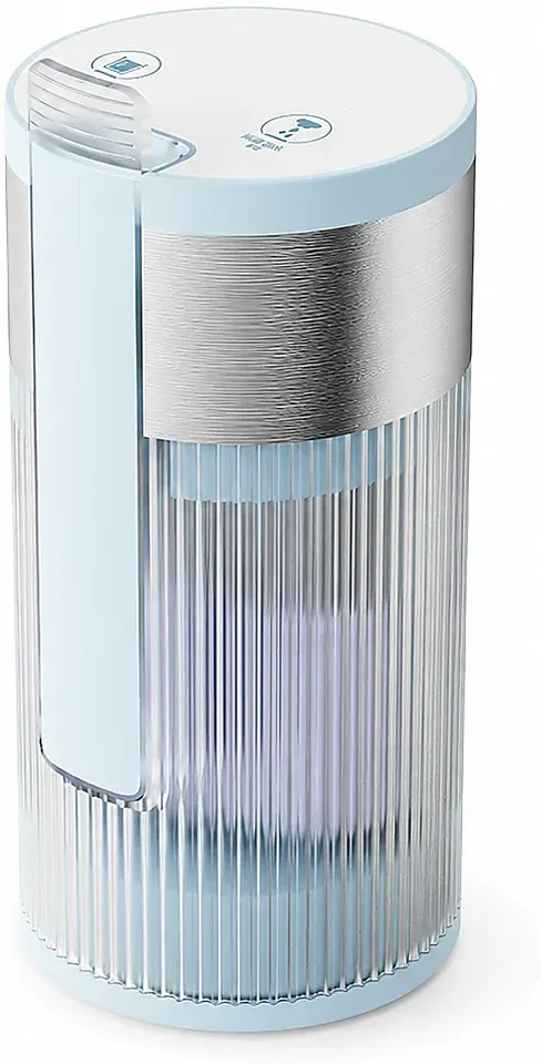 AP258 Foldable water dispenser main product photo for RFQ review