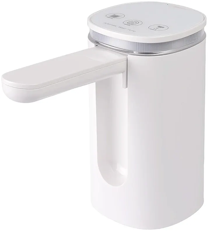 AP260 Foldable water dispenser main product photo for RFQ review