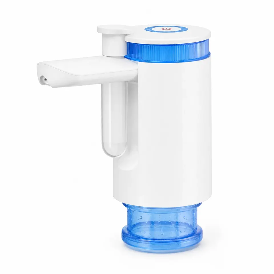 AP261 Foldable water dispenser main product photo for RFQ review