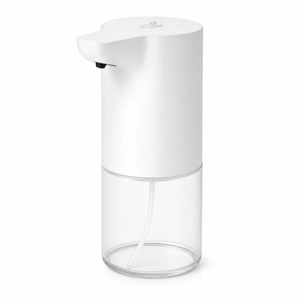 AS127A (New) Touchless Auto Hand Sanitizer -Foam Dispenser -Gel Dispenser main product photo for RFQ review