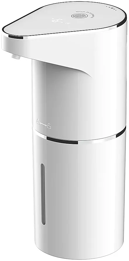 AS127B (New) Touchless Auto Hand Sanitizer -Foam Dispenser -Gel Dispenser main product photo for RFQ review