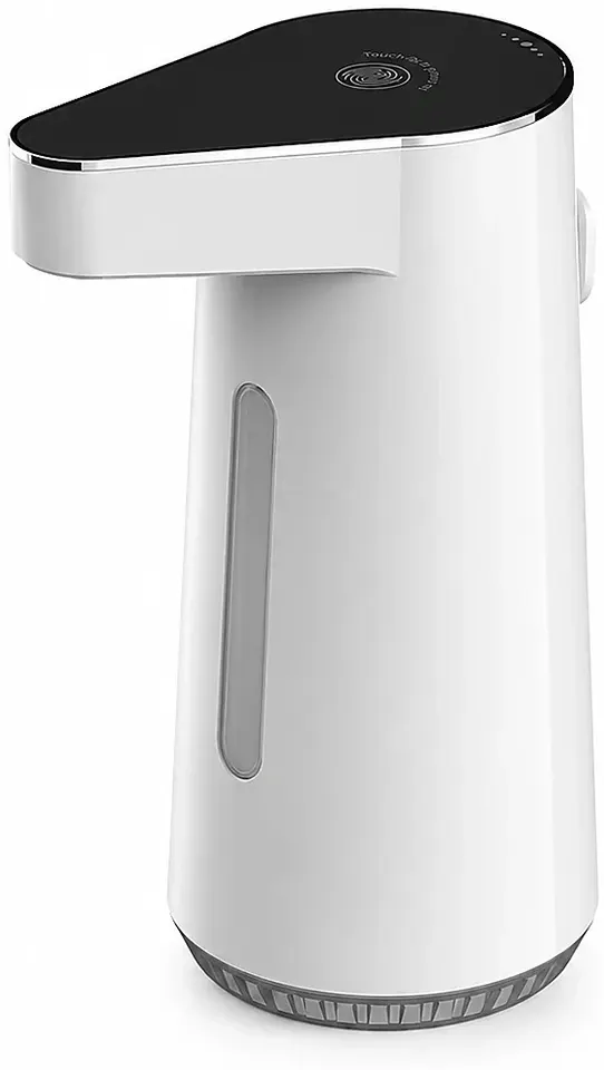 AS128B (New) Touchless Auto Hand Sanitizer -Foam Dispenser -Gel Dispenser main product photo for RFQ review