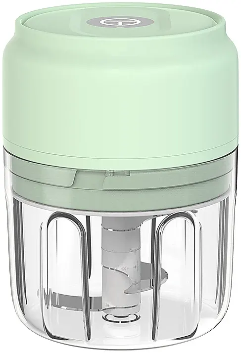 FP218 Rechargeable Food Chopper -Generation II main product photo for RFQ review