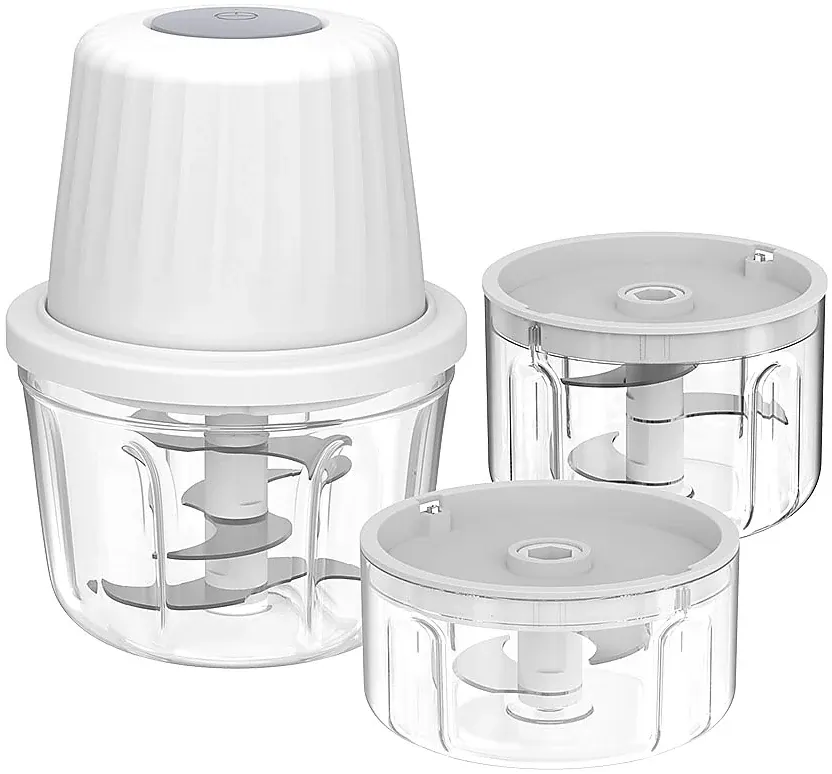 FP221S Rechargeable Food Chopper -Generation II main product photo for RFQ review