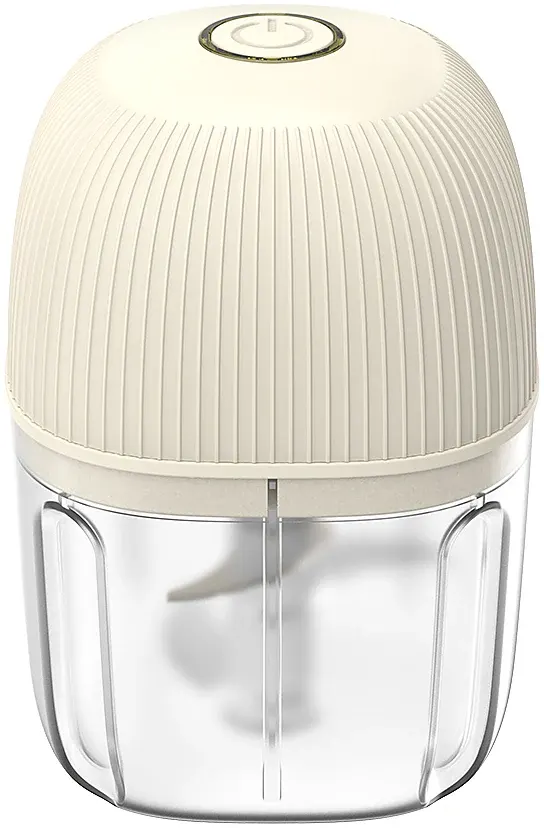 FP223B Rechargeable Food Chopper main product photo for RFQ review