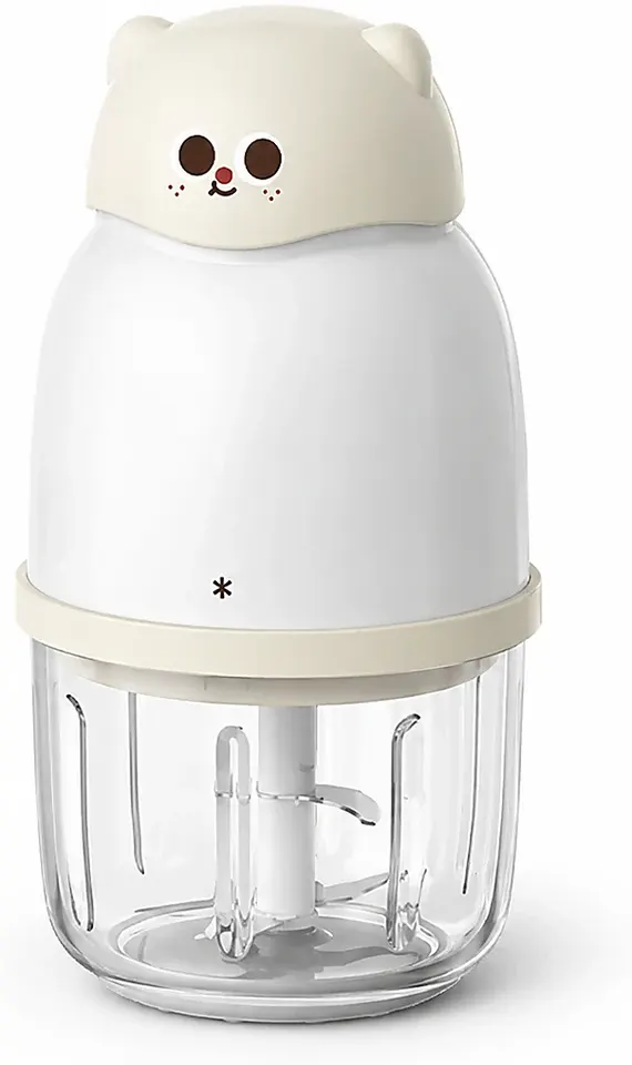 FP325 Rechargeable Food Processor main product photo for RFQ review