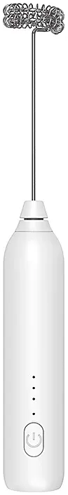 MF05 Rechargeable Milk Frother main product photo for RFQ review