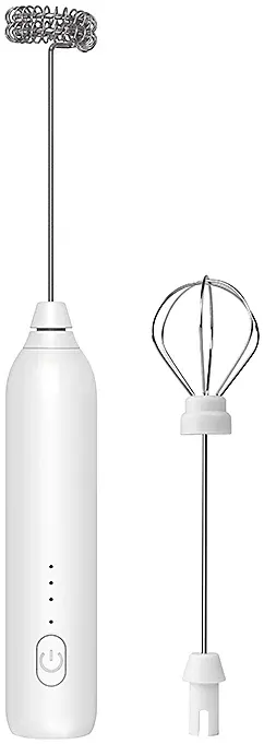 MF05B Rechargeable Milk Frother main product photo for RFQ review