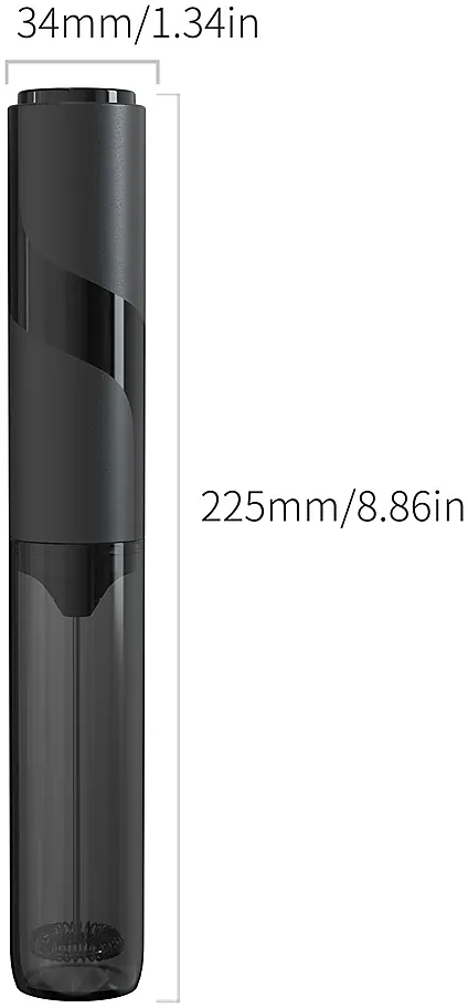MF11A Battery-powered Milk Frother main product photo for RFQ review