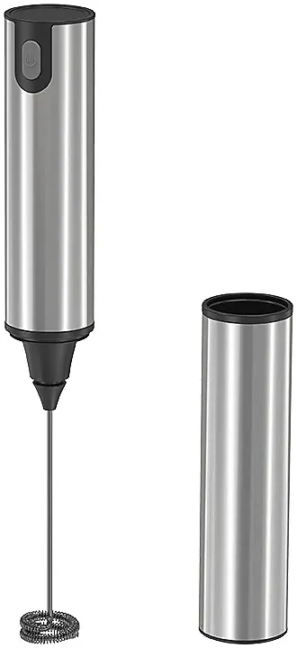 MF22 Rechargeable Milk Frother main product photo for RFQ review
