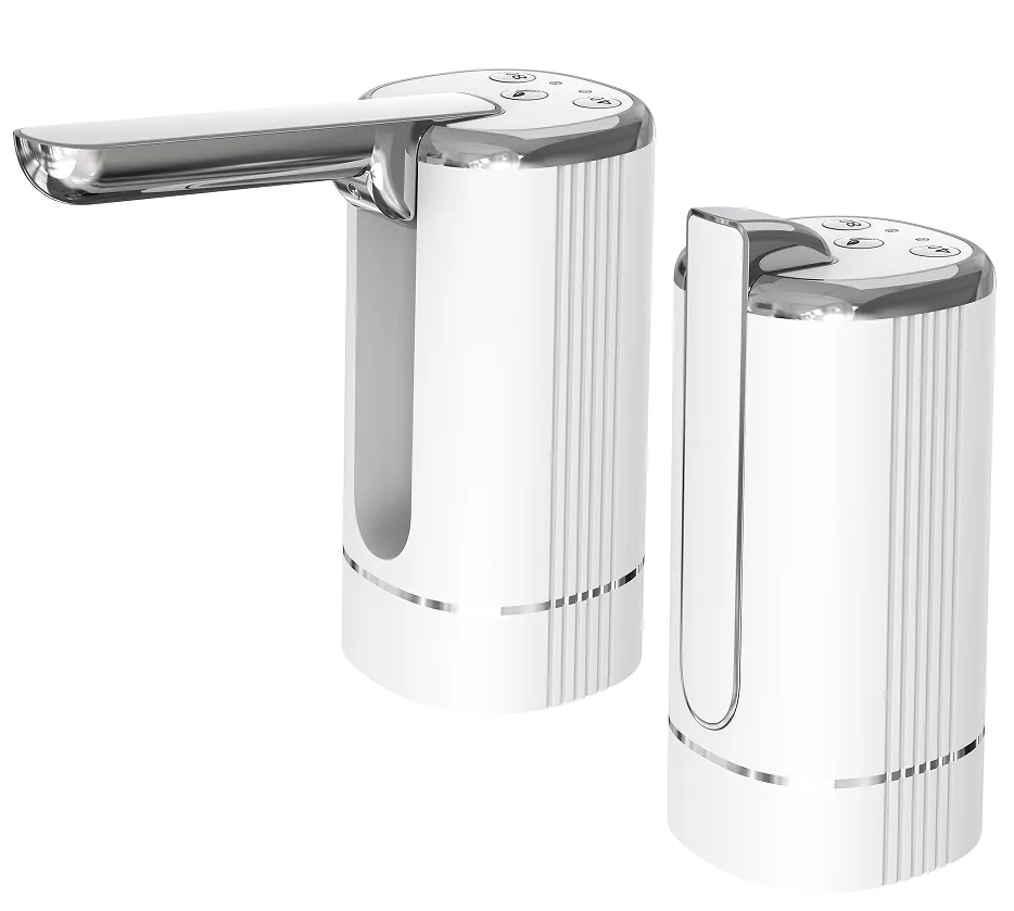 AP227S Foldable water dispenser