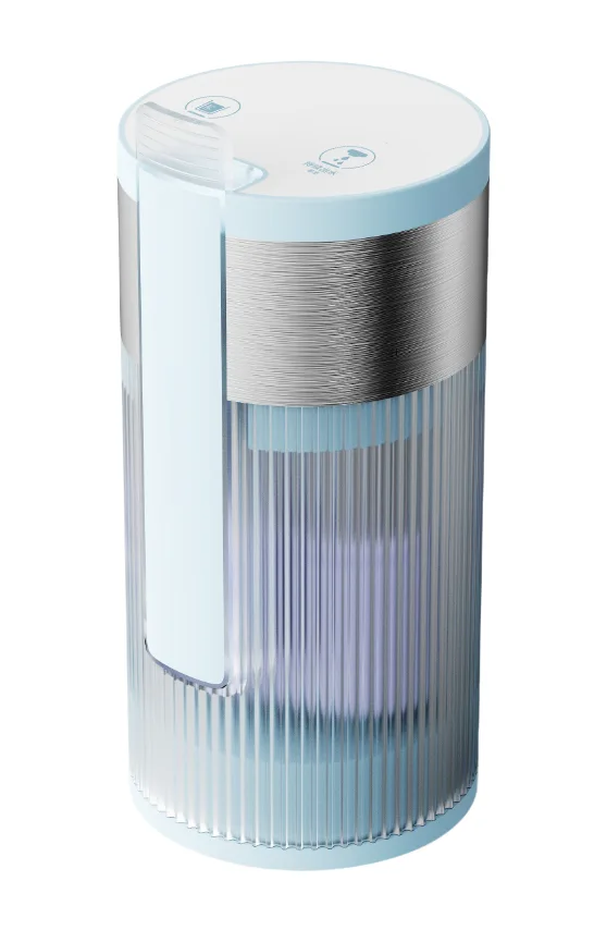 AP258 Foldable water dispenser