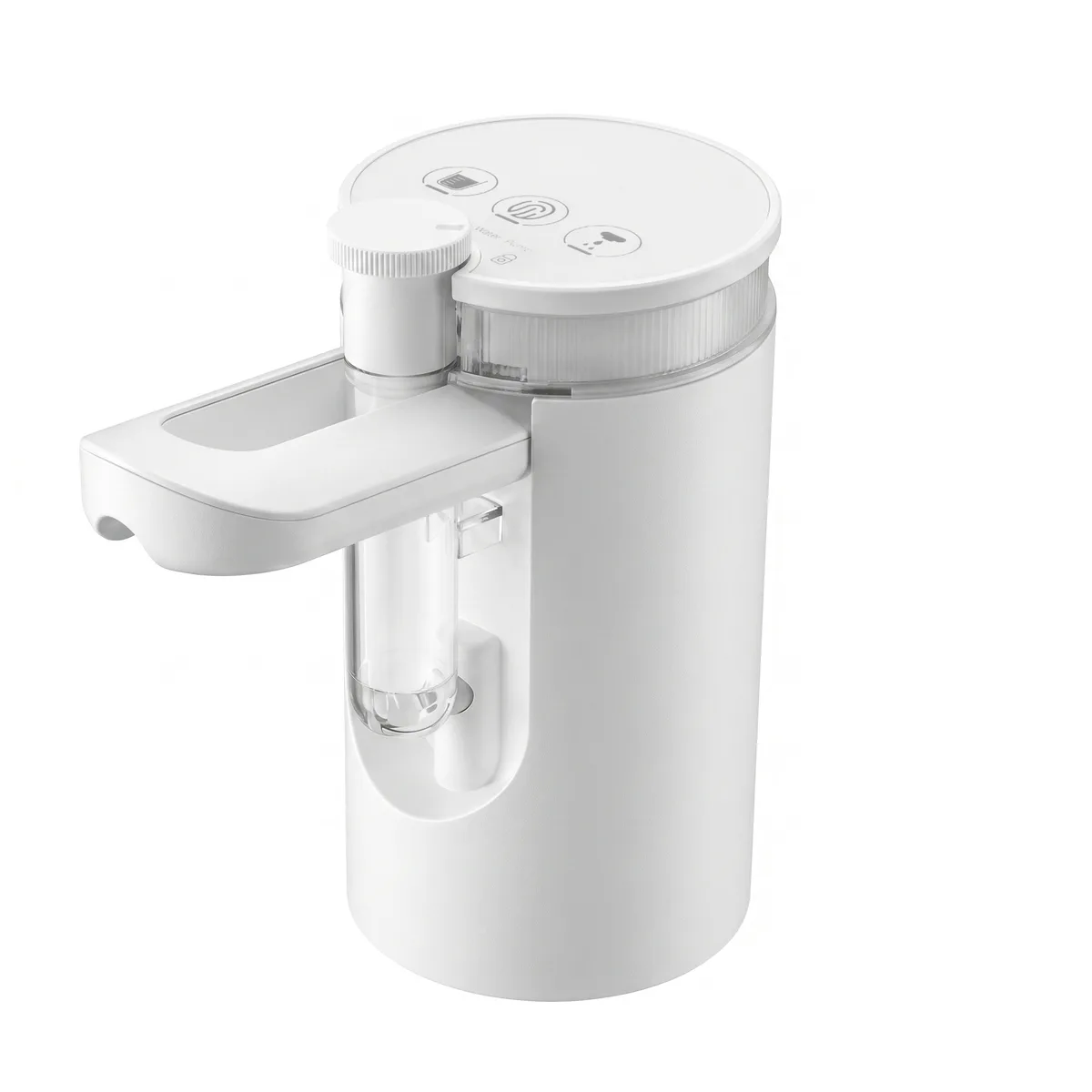 Rechargeable Water Dispensers product family