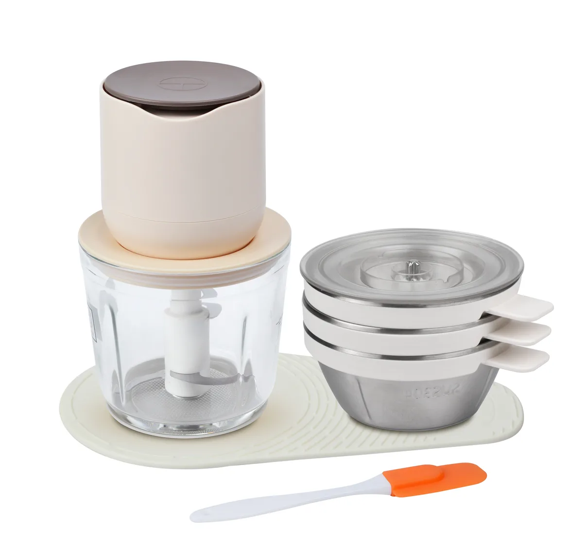 FP212SS rechargeable appliance