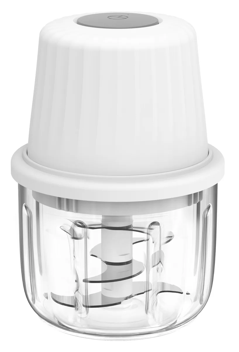 FP221D Rechargeable Food Chopper -Generation II