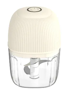 FP223B Rechargeable Food Chopper